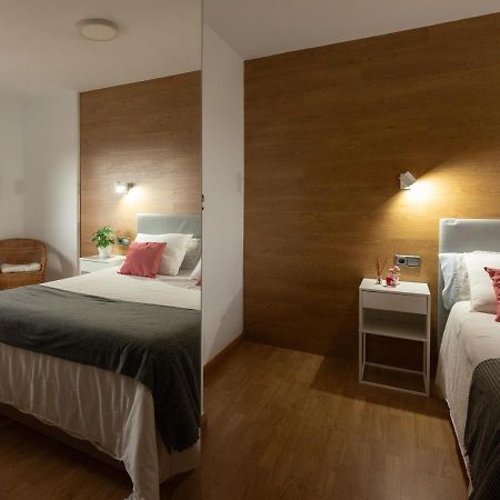 Apartamento Bienestar А-Эстрада Экстерьер фото