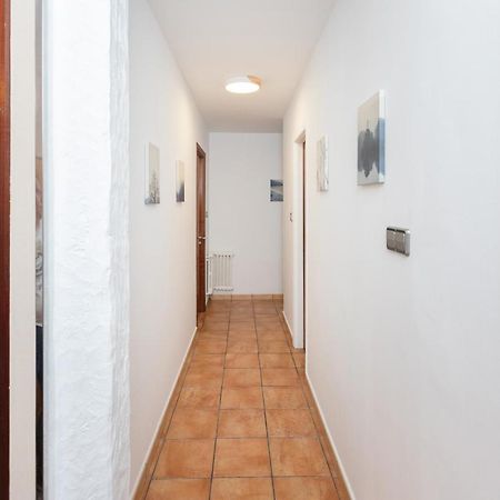 Apartamento Bienestar А-Эстрада Экстерьер фото