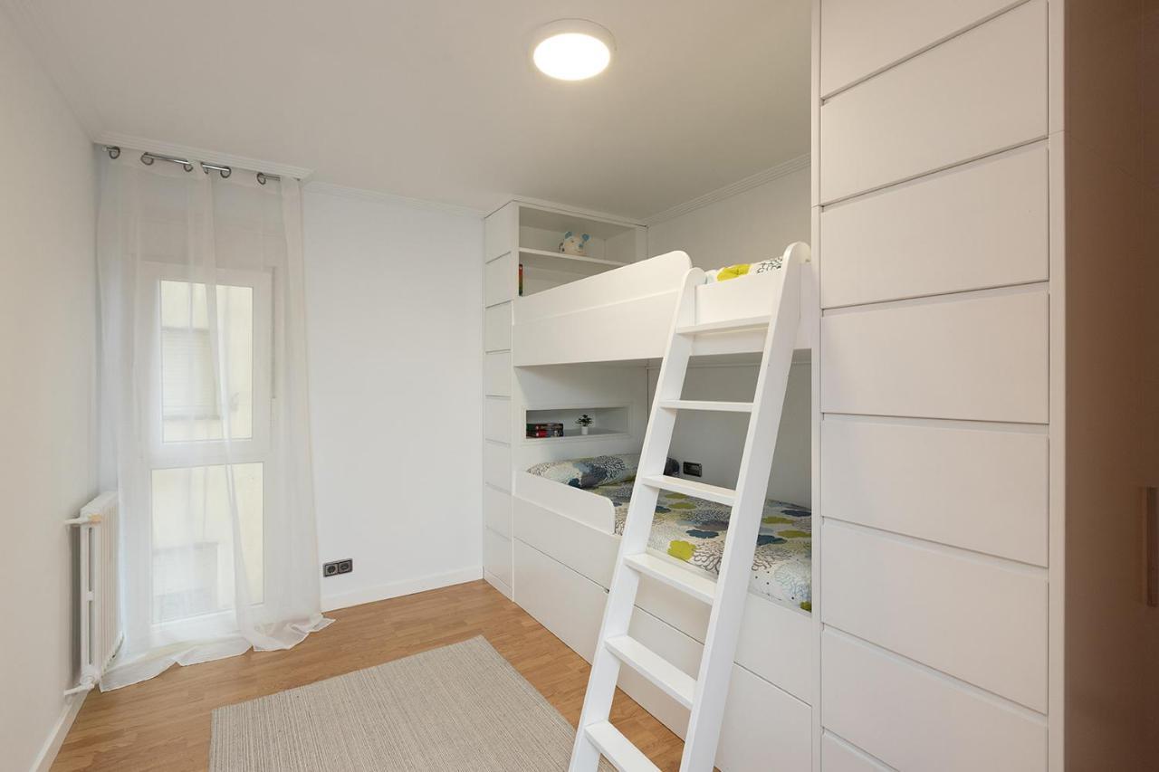 Apartamento Bienestar А-Эстрада Экстерьер фото