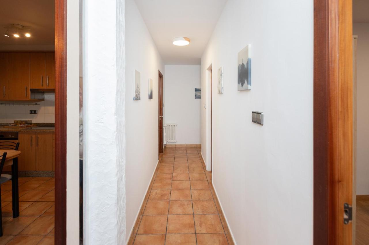 Apartamento Bienestar А-Эстрада Экстерьер фото