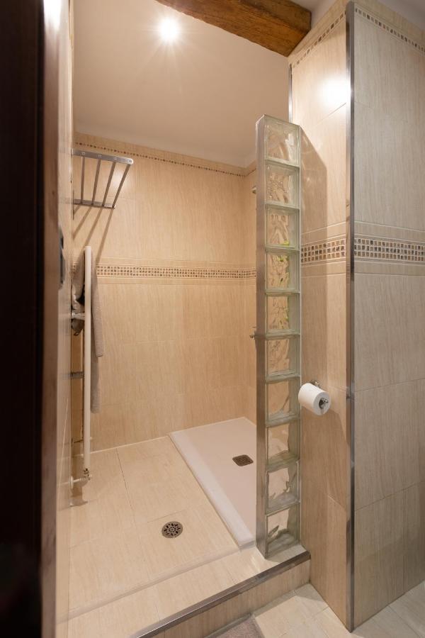 Apartamento Bienestar А-Эстрада Экстерьер фото