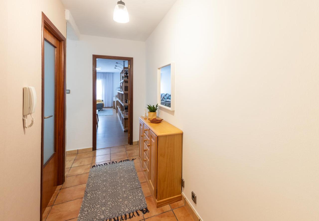 Apartamento Bienestar А-Эстрада Экстерьер фото
