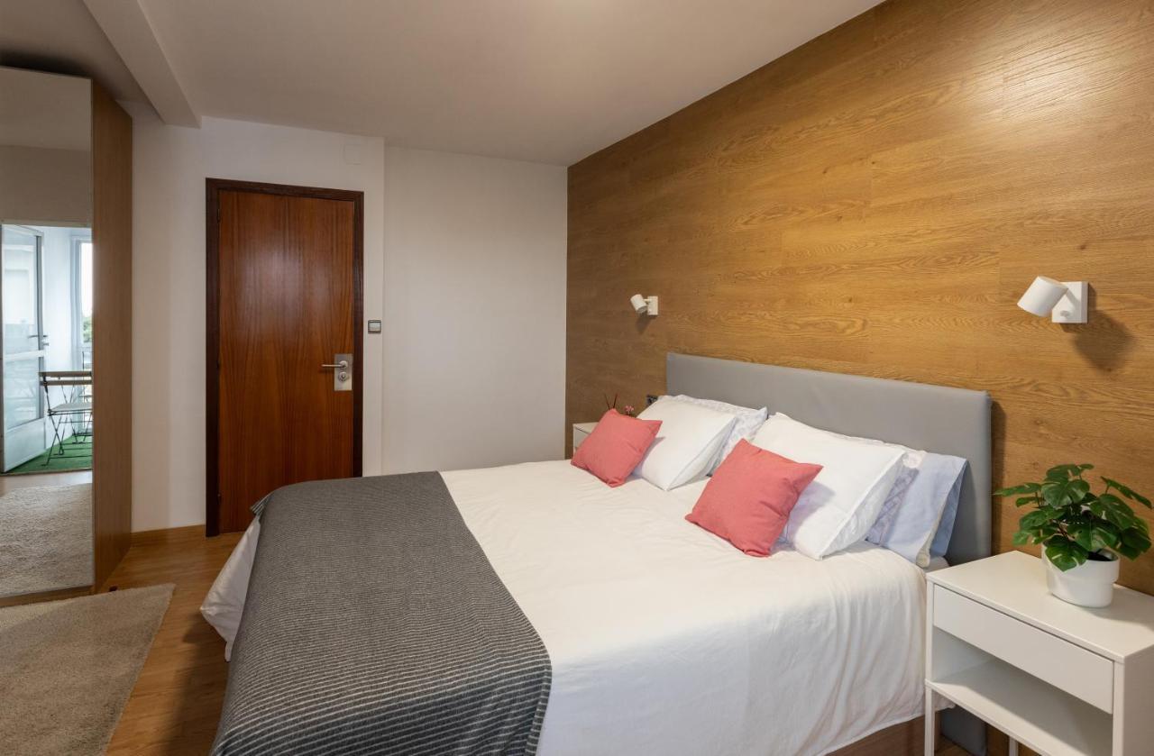 Apartamento Bienestar А-Эстрада Экстерьер фото