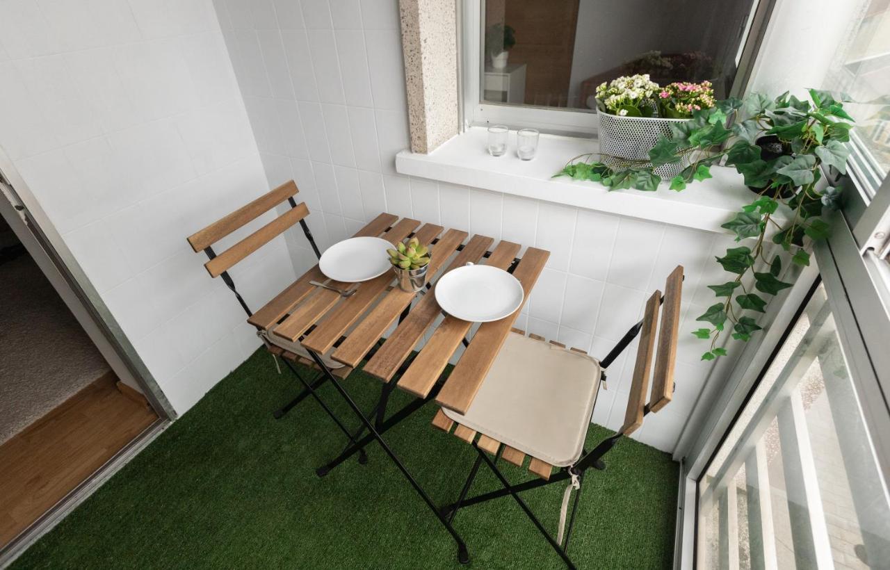 Apartamento Bienestar А-Эстрада Экстерьер фото
