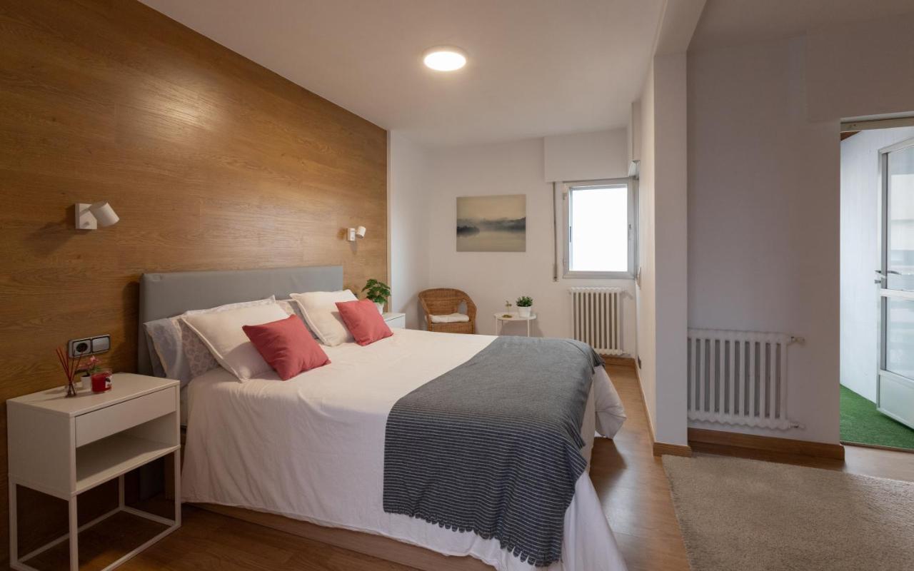 Apartamento Bienestar А-Эстрада Экстерьер фото