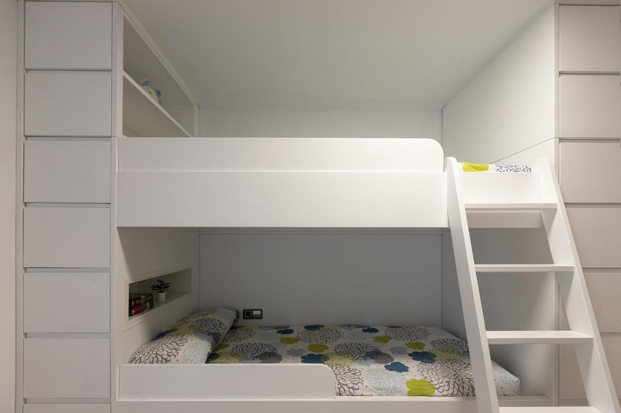 Apartamento Bienestar А-Эстрада Экстерьер фото