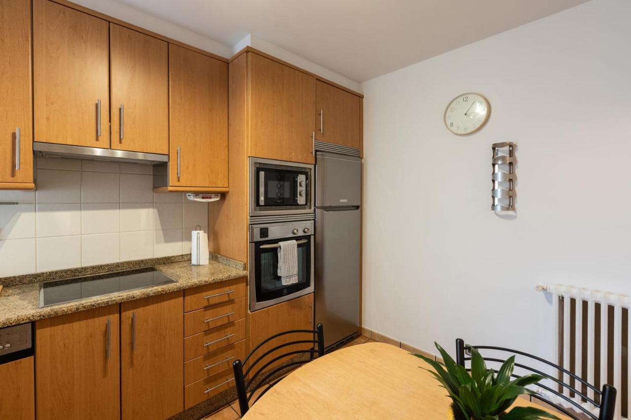 Apartamento Bienestar А-Эстрада Экстерьер фото