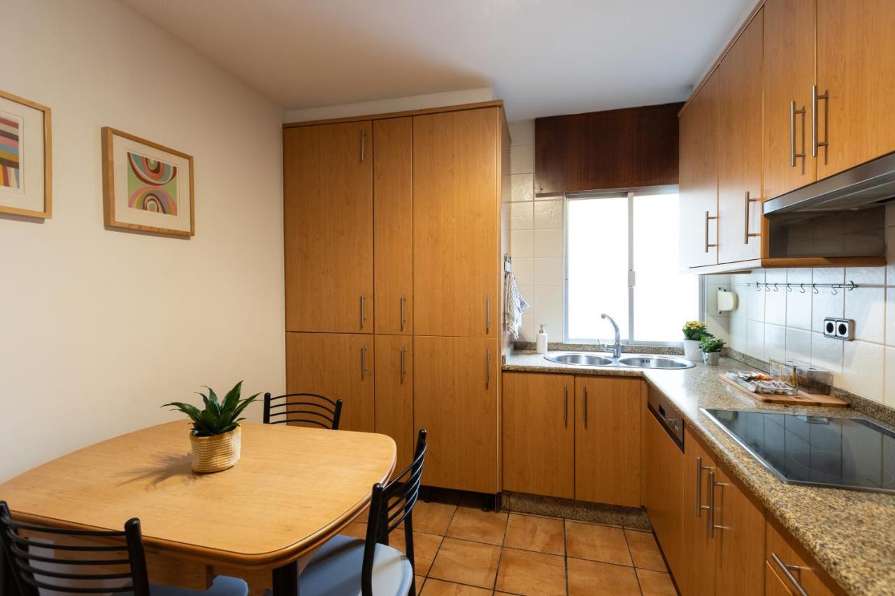 Apartamento Bienestar А-Эстрада Экстерьер фото